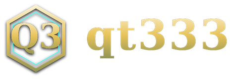 qt333 logo