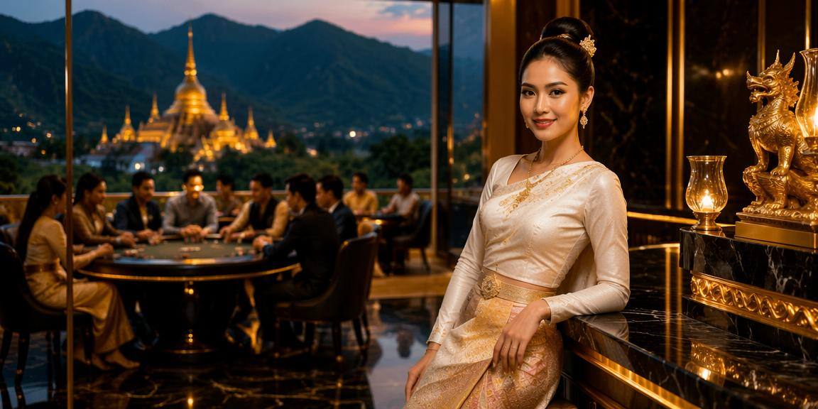 qt333 ပေါ့ကာမြန်ဖြတ်